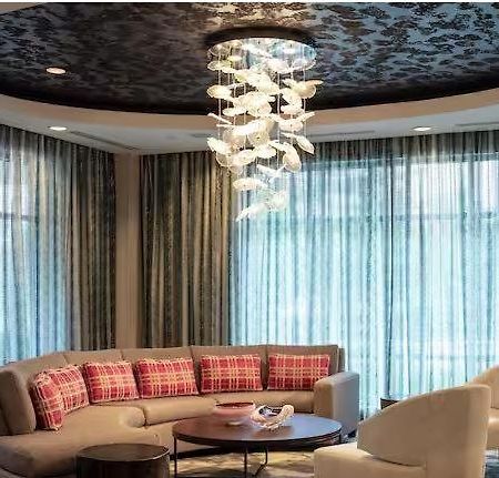 Homewood Suites By Hilton Fremont Exteriér fotografie