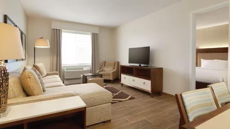 Homewood Suites By Hilton Fremont Exteriér fotografie